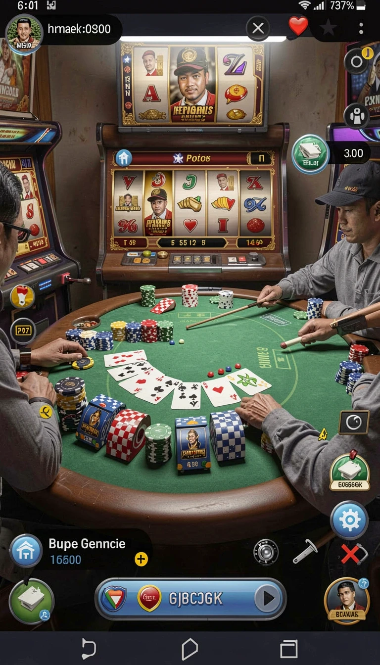 Review Aplikasi apiantogel Versi Terbaru