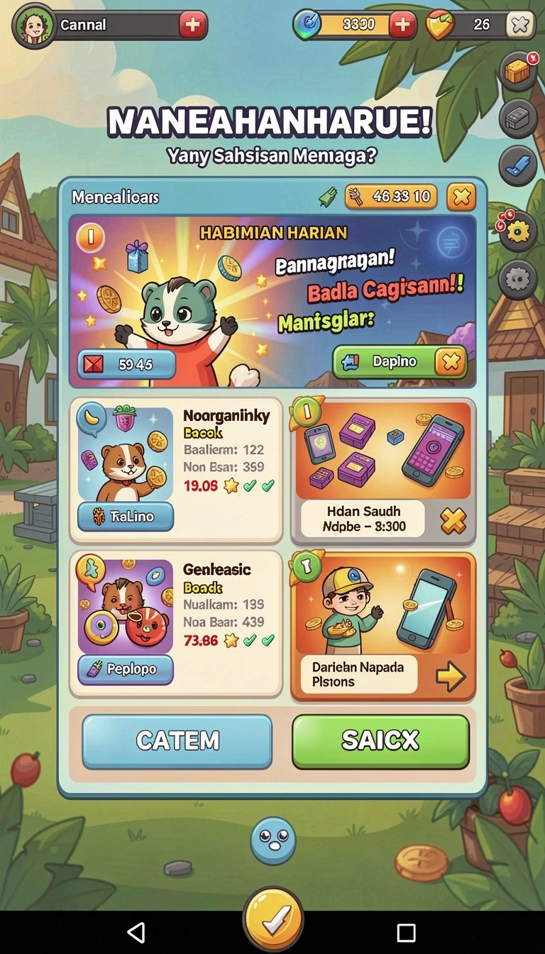 Review Aplikasi cuangila Versi Terbaru
