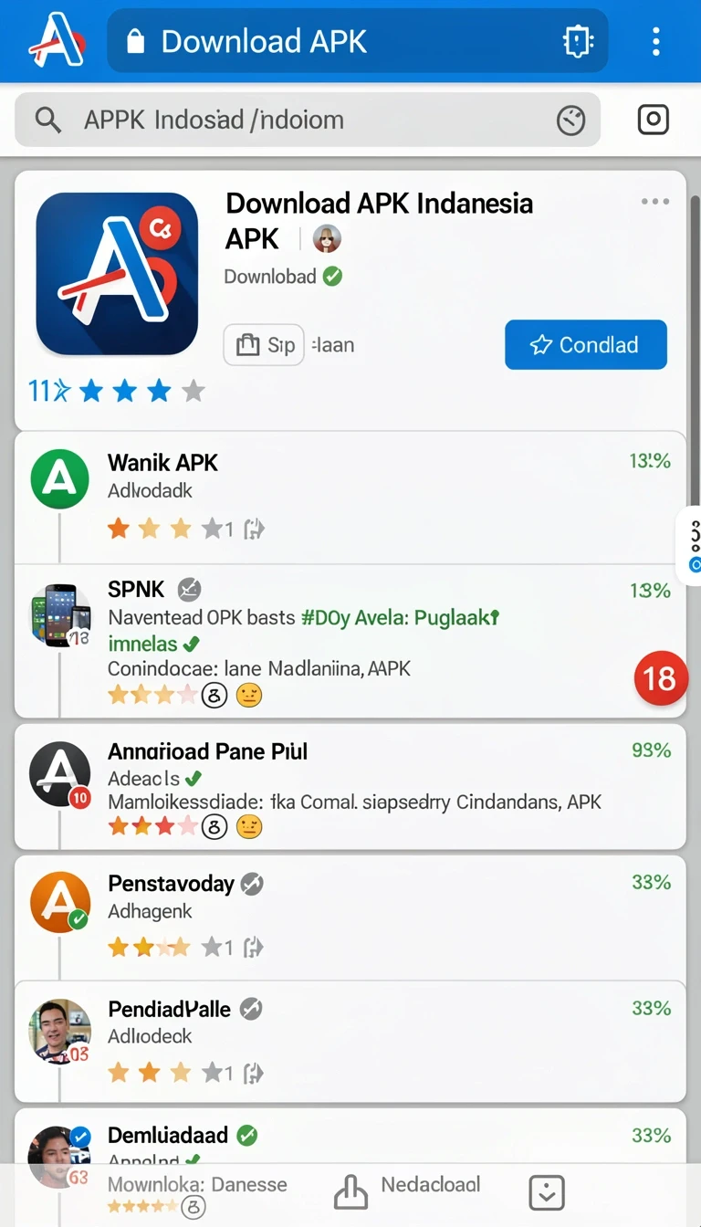 hartaspin App APK Terbaru screenshot