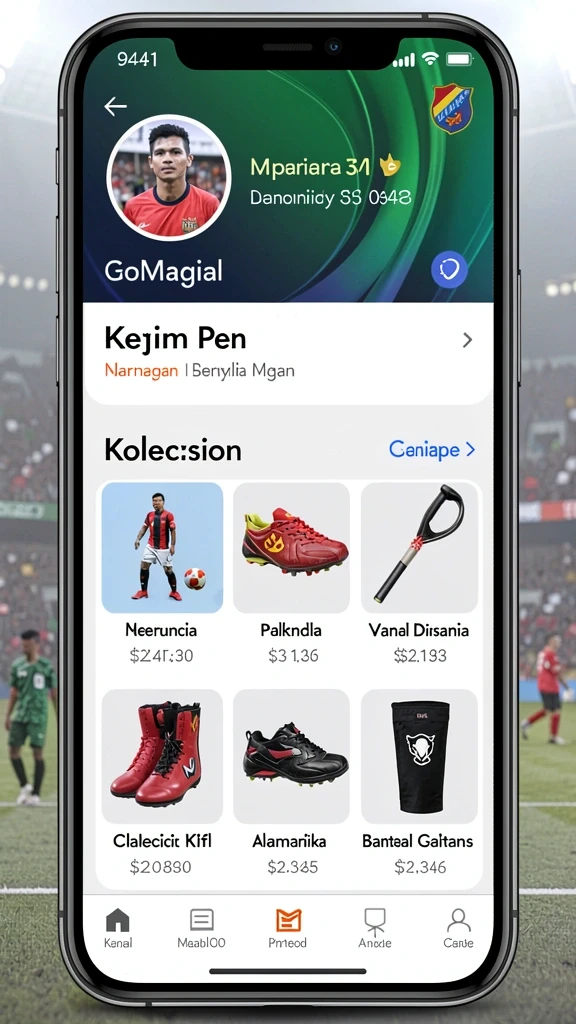 Download desabet APK untuk Android screenshot